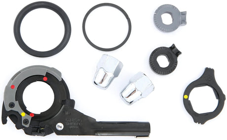Shimano accessoires cj-8s40 accessoire cale.cj-8s40 7r 7l