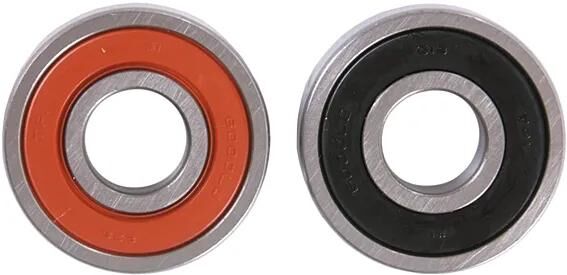 Jeu de roulements Sram pour moyeux x9