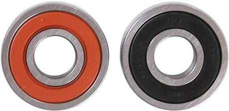 Jeu de roulements Sram pour moyeux x9