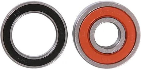Jeu de roulements Sram pour moyeux x9 v2