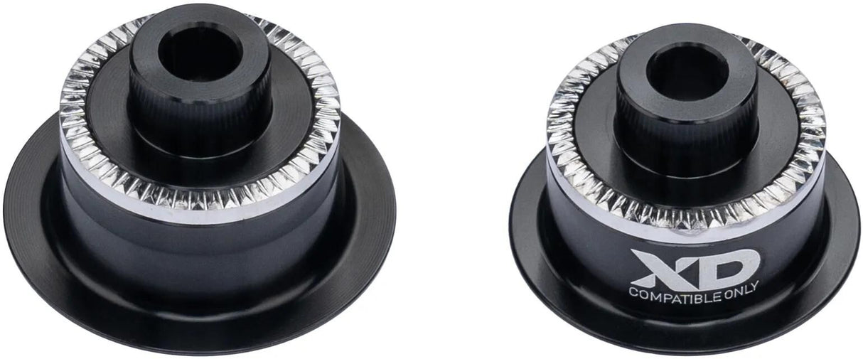 Embouts d'adaptateur Sram embouts d'adaptateur x0 10x135 qr xd corps