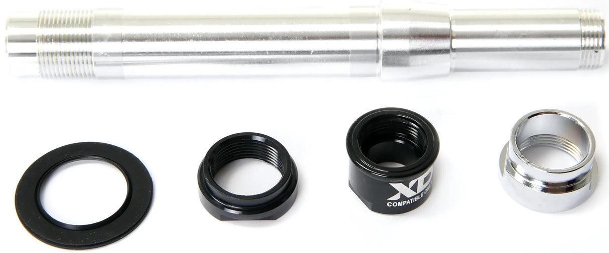Axe d'essieu Sram f. 746 716 moyeu 746 xd boost