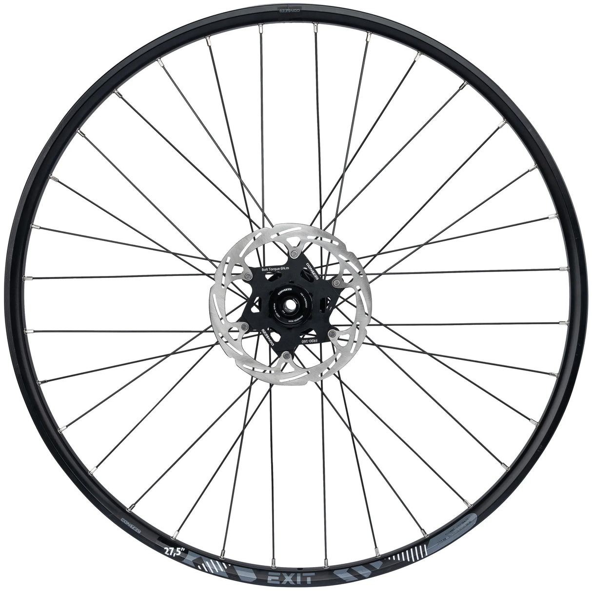Kit adaptateur roue arrière Contec adhubter arrière . kit adaptateur arrière ct adhubter arrière