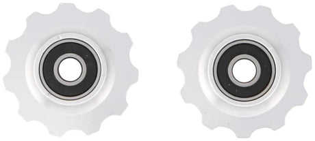 Jeu de roues de dérailleur Contec scroll ct jeu de poulies scroll 11t