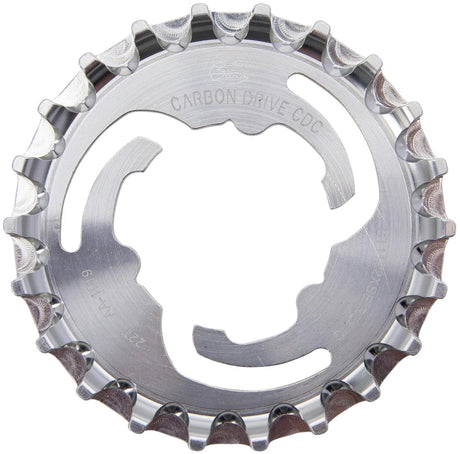 Shimano portails pignon cdc 22t alfine nexus sturmey crmo