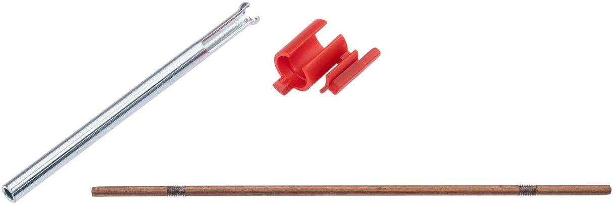 Jeu de pièces Sram sp set shift.rod tube de retenue