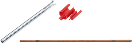 Jeu de pièces Sram sp set shift.rod tube de retenue