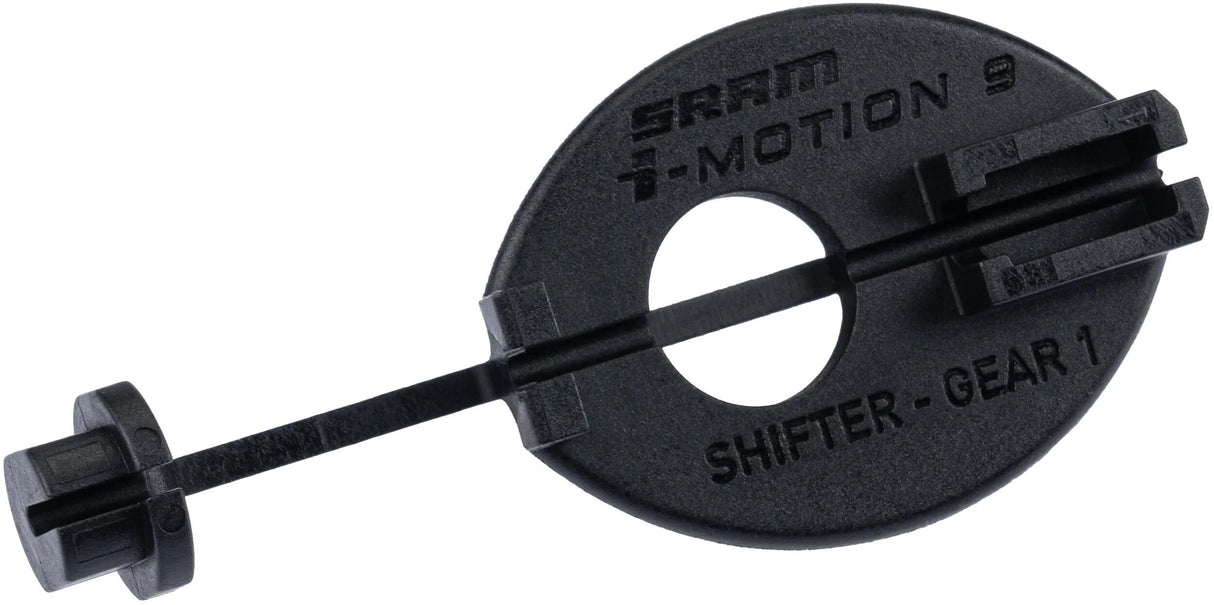 Outil d'assemblage Sram outil d'assemblage f. i-9
