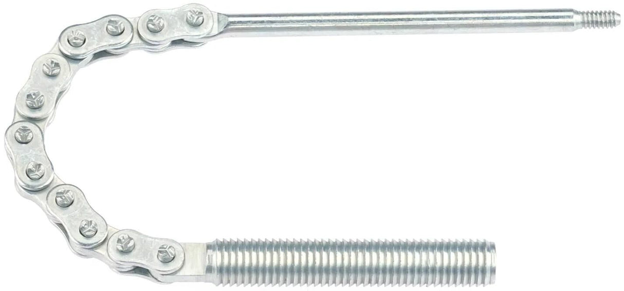 Chaîne d'indicateur de broche de commande Sram f.t3 sil.