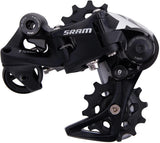 Dérailleur arrière Sram x01 dh. x01 dh cage courte 26t