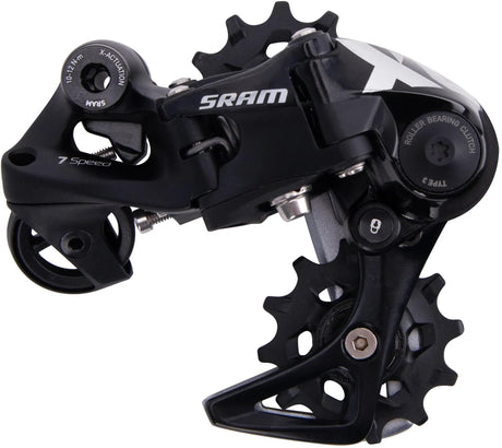 Dérailleur arrière Sram x01 dh. x01 dh cage courte 26t