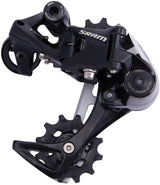 Dérailleur arrière Sram x01 dh. x01 dh cage moyenne 28t