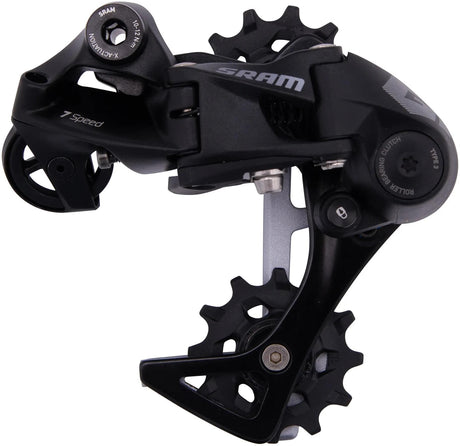 Dérailleur arrière Sram gx dh dérailleur arrière. gx dh moyen a3