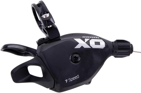 Sram ajusteur de pouce x01 dh trigger x01 dh 7sp noir