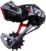 Dérailleur arrière Sram x01 dérailleur arrière eagle axs. x01 aigle axes 52t rouge