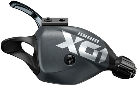 Ajusteur de pouce Sram x01 eagle trigger x01 eagle 12sp gris lunaire