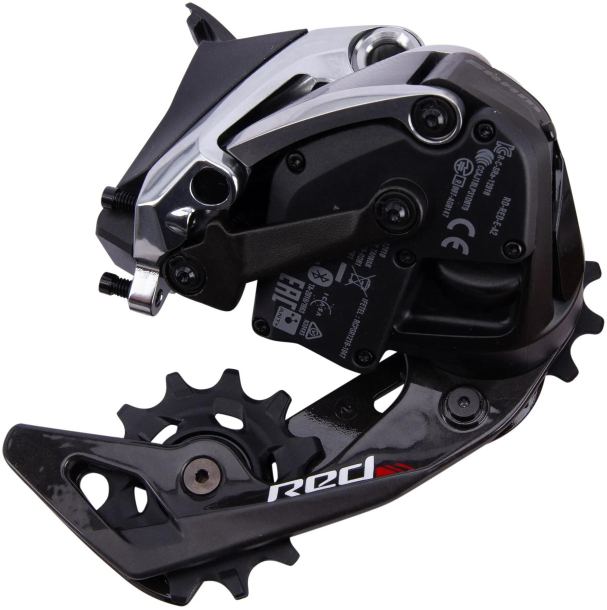 Dérailleur arrière Sram rouge etap dérailleur arrière. scène rouge 32t 11sp