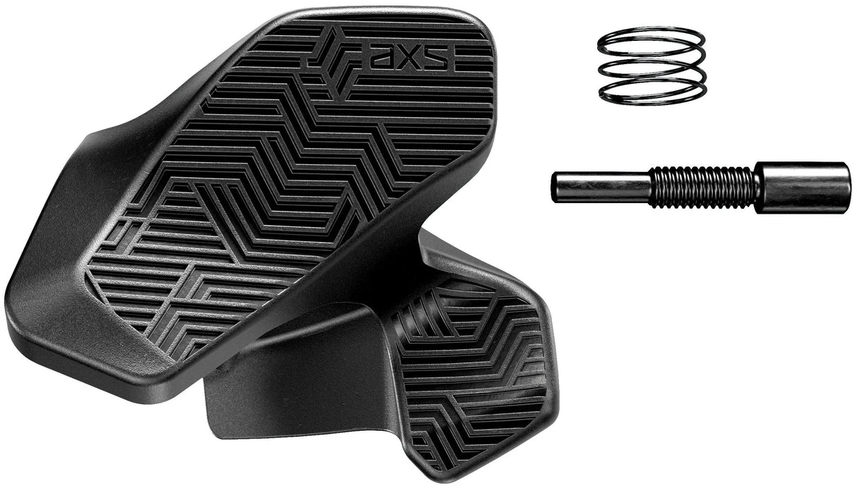 Sram versd axe rocker paddle r 12v noir