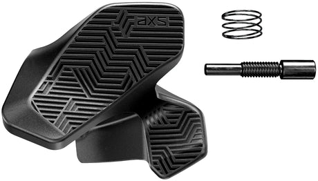 Sram versd axe rocker paddle r 12v noir