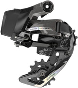 Dérailleur arrière Sram Force Axes. force axes 12sp gris