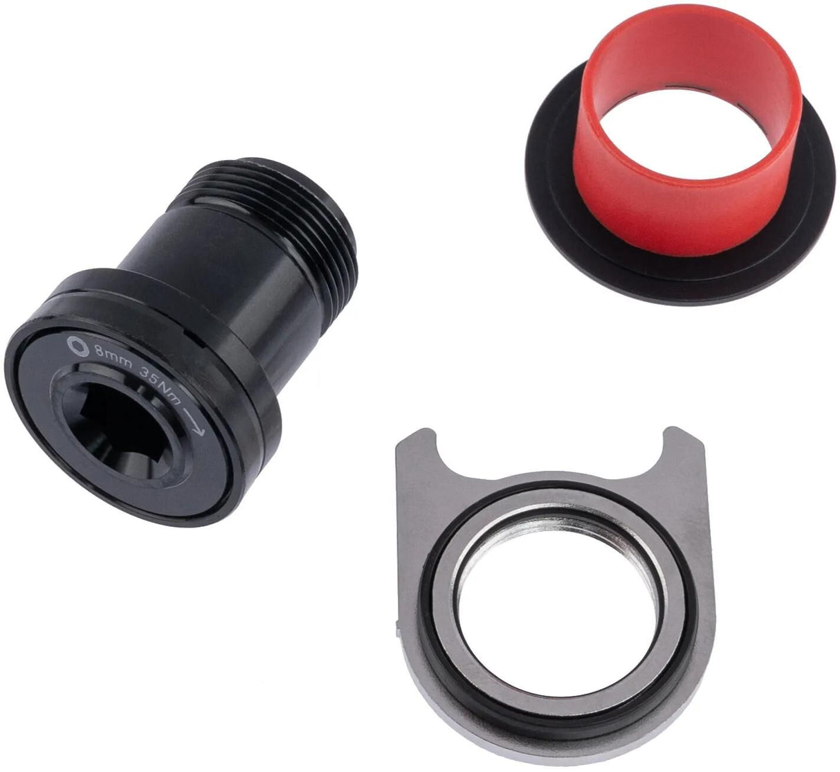 Kit de montage de dérailleur arrière Sram x0 eagle axs