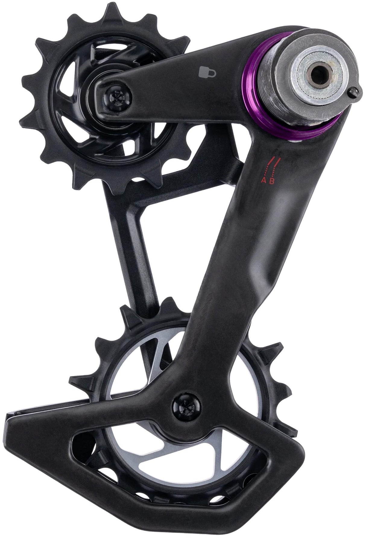 Kit cage aigle Sram cage xxsl axes