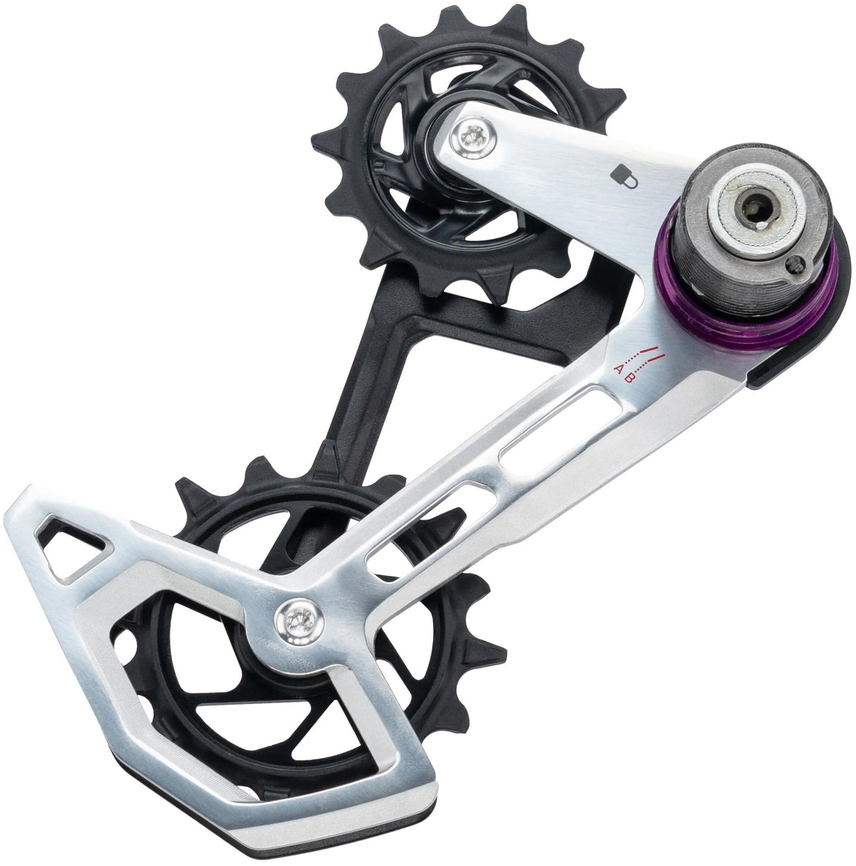 Kit cage aigle Sram cage xx axes
