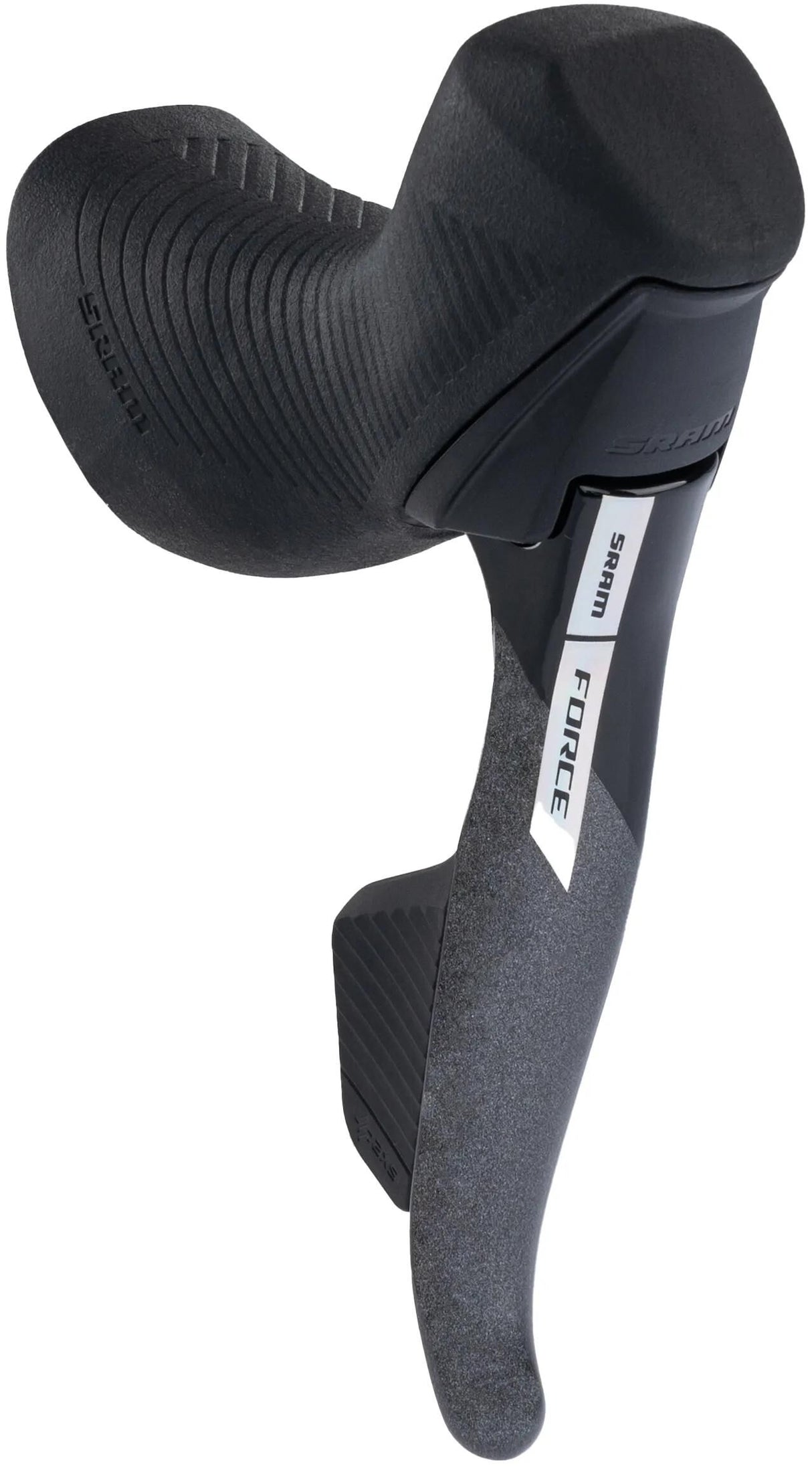 Sram levier de changement de vitesse-frein levier de changement de vitesse comp. force axe d2 droit u.grey