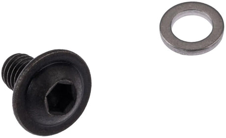 Support de boulon de montage Sram. vis w. rondelle pour maillon intérieur