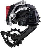 Dérailleur arrière Sram rouge axs e1 dérailleur arrière. axe e1 10-28 36t