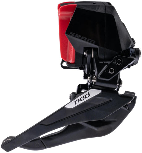 Dérailleur avant Sram rouge axe e1