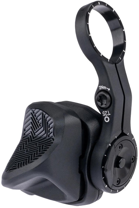 Sram levier de vitesse eagle axs pod rocker d1 levier de vitesse eagle axs pod rocker d1 gauche