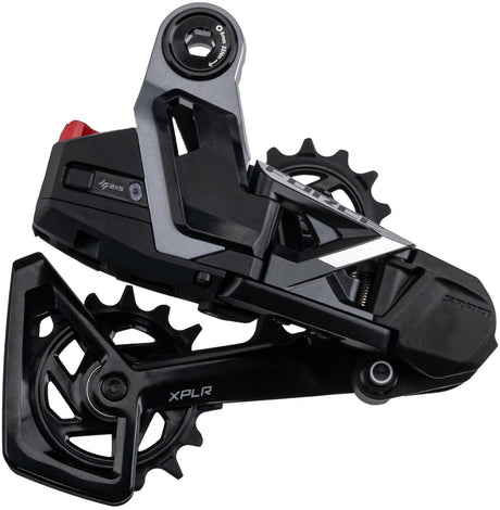Dérailleur arrière Sram force xplr axs e1 . Dérailleurs arrière pour xplr e1 max 46z 13-f.