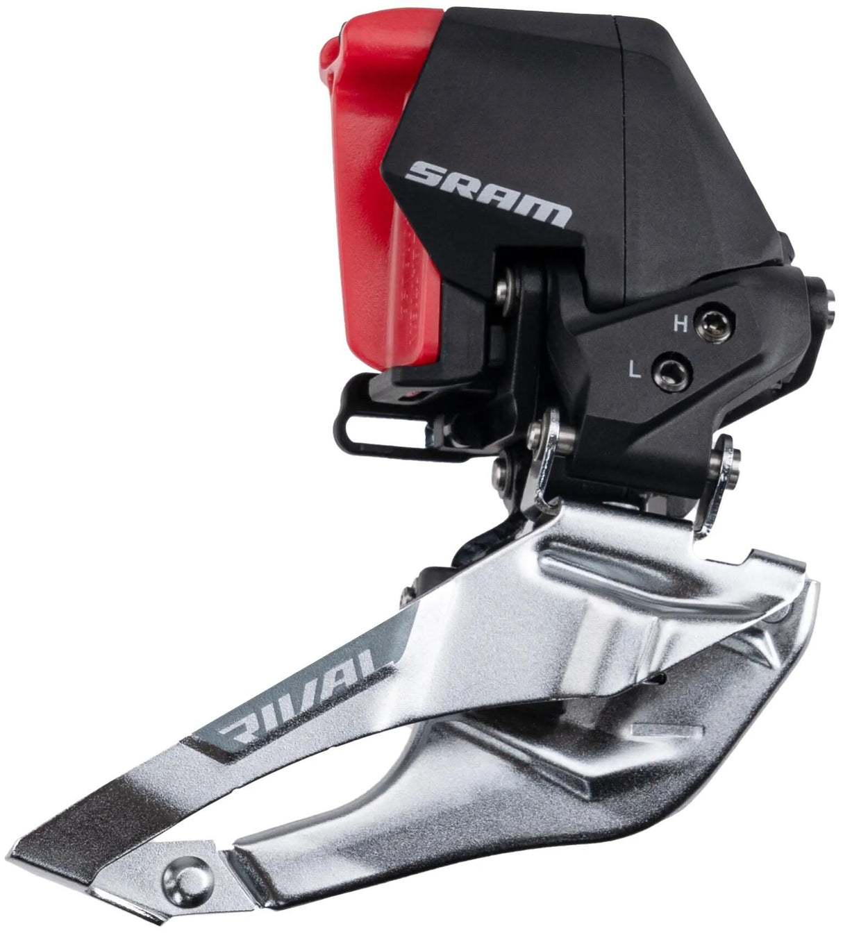 Dérailleur avant Sram rival axe e1