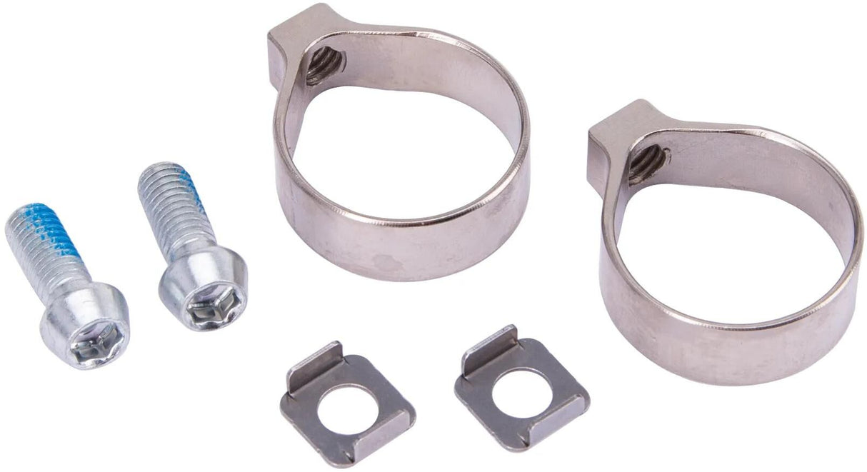 Sram fixation sangle pince axe levier de frein jante