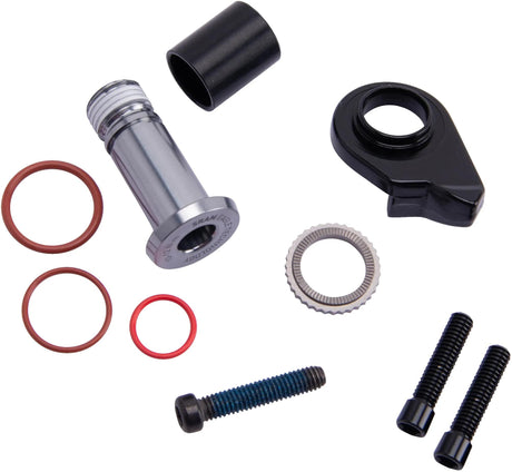 Kit de boulons Sram Derad x01 axes aigle