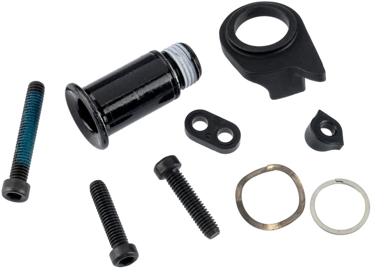 Support dérailleur arrière Sram support dérailleur arrière + jeu de vis de limite
