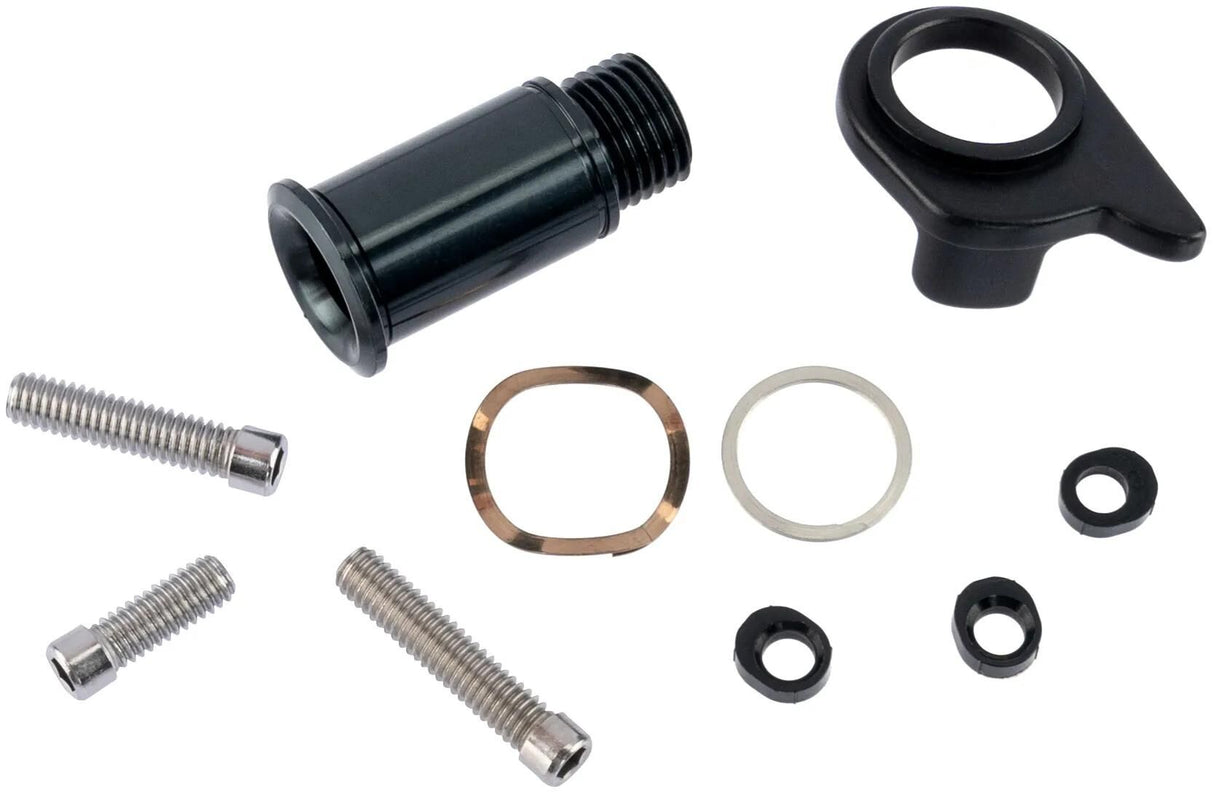 Support dérailleur arrière Sram support dérailleur arrière + jeu de vis de limite