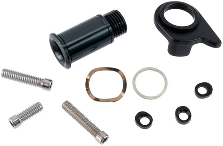 Support dérailleur arrière Sram support dérailleur arrière + jeu de vis de limite