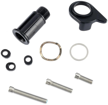 Jeu de vis de réglage Sram support de dérailleur arrière + jeu de vis de limite rival xplr