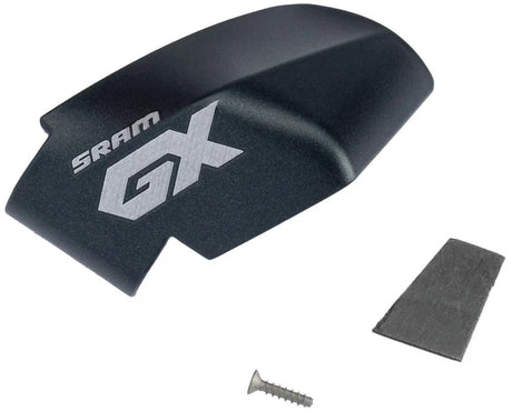 Cache dérailleur arrière Sram.couvercle gx eagle axes