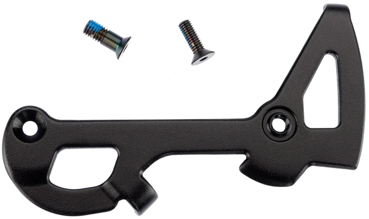 Cage intérieure Sram+vis tit.rouge xplr etap axs