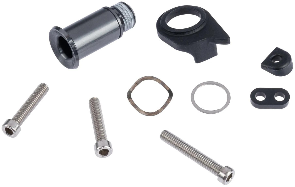 Jeu de vis à boulons Sram apex xplr mech.