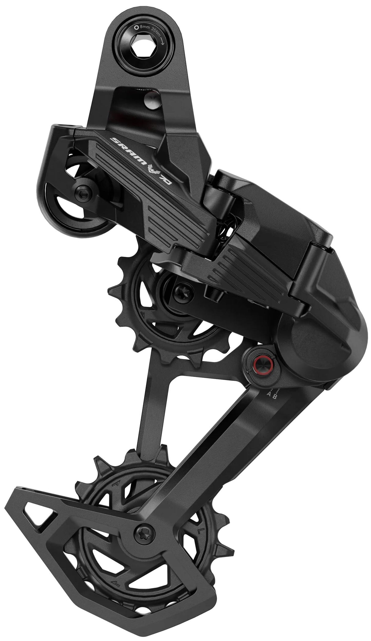 Dérailleur arrière Sram aigle 70 t a1