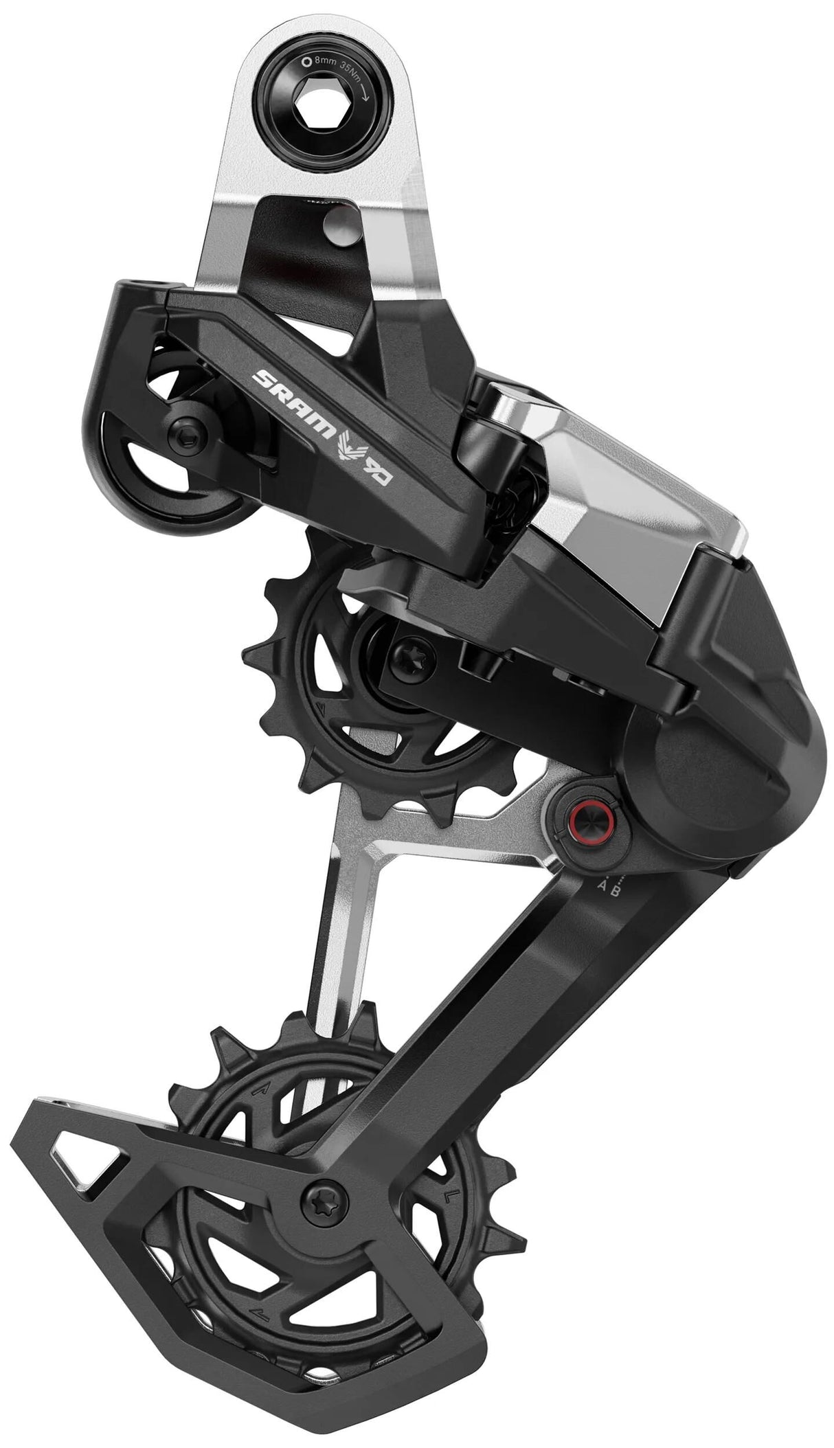 Dérailleur arrière Sram aigle 90 t a1