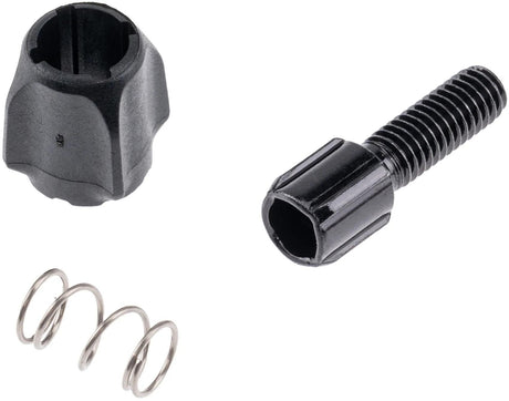 Sram boulon de réglage barillets de réglage f levier de vitesse aigle 90 70
