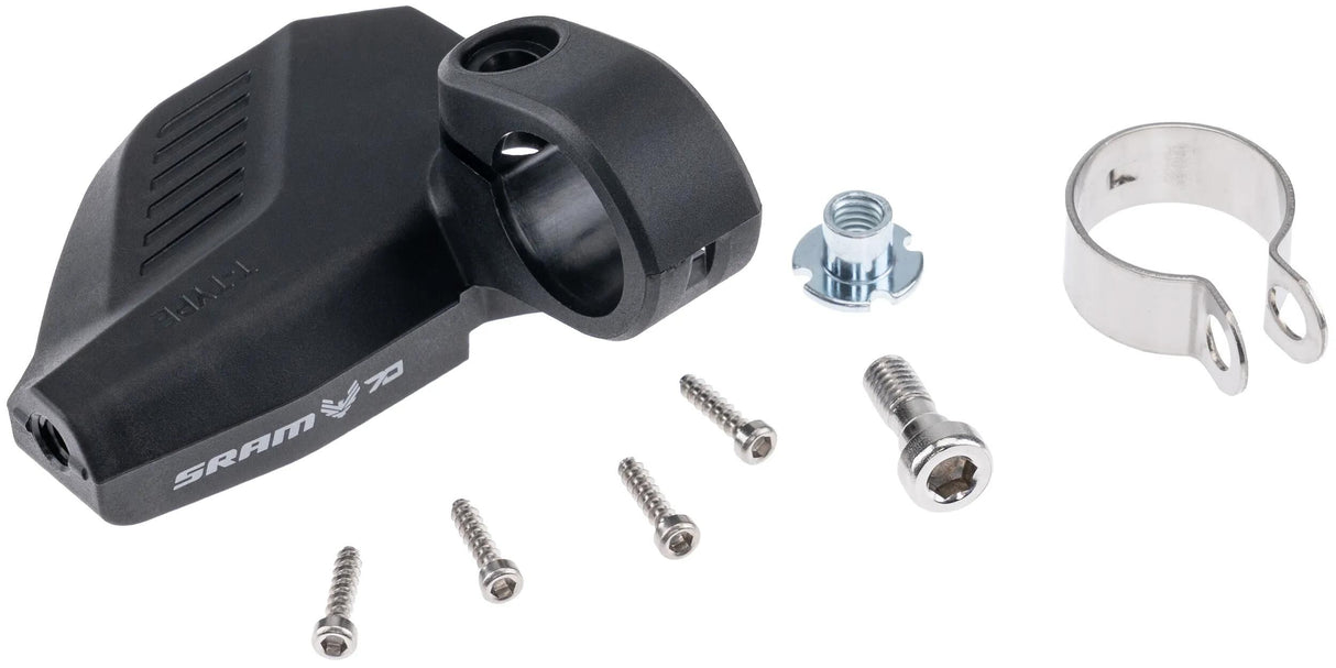 Couvercles de couvercle de boîtier Sram pour levier de vitesses Eagle 70 tt