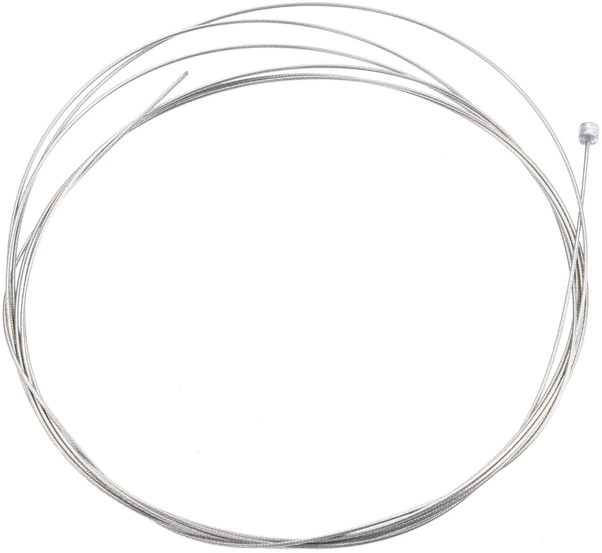 Câble d'engrenage intérieur Elvedes, dérailleur 19 brins, cabine intérieure. 2250 mm 0,08 mm