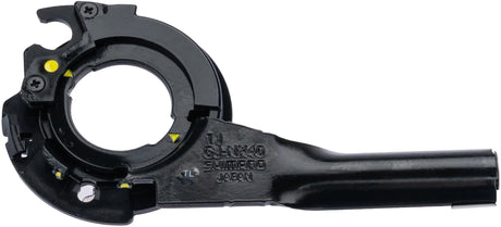 Shimano unité de changement de vitesse cas.unité commune cj-nx40 7-sp