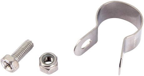 Shimano strop cale.pince de levier de frein 19mm argent